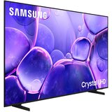 Samsung LED televizor UE85U8092FUXXH, 4K Ultra HD, Smart TV, Tizen&amp;trade;, Način rada za fudbal, HDR 10+, Crystal Procesor 4K, Crni Slike