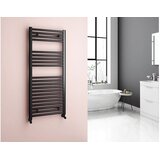  Radijator standard ravni 50x131 crni | shoptok.hr
