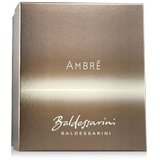 Baldessarini Ambré EDT 50 ml + Gel za tuširanje 50 ml (muški poklon set) | shoptok.hr