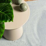  HUARTE kratkih vlakana mekani i perivi plavi 120 x 170 cm | shoptok.hr