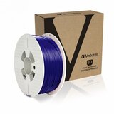 Verbatim filament abs nit za 3D printer 1.75 mm 1KG-BLUE Cene