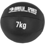 Gorilla Sports medicinska lopta (7 kg) Cene'.'