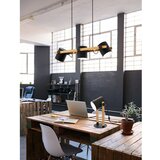 Eglo 55234 - visilica na kablu hornwood 3xE27/60W/230V | Eponuda.com