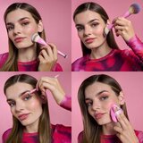 BrushArt Double Duty 5-Piece Essentials Brush & Sponge Set set kistova | shoptok.hr