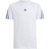 Adidas Majice s kratkimi rokavi U Fi 3s pisana | Shoptok.si