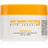 GK Hair Shaping Wax vosek za stilsko oblikovanje las za volumen in sijaj za vse tipe las 100 ml Cene
