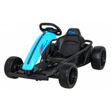 Ramiz Gokart FX1 Drift Master 24V MODRA | Shoptok.si