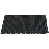 Wenko Temno zelena tekstilna kopalniška preproga 50x80 cm Solivo – | Shoptok.si