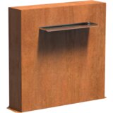 ADEZZ Prostostoječa stena ribnika, slap - 100 x 25 x 10 cm u
