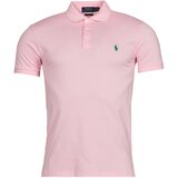 Polo Ralph Lauren K221SC52 Ružičasta Cijene