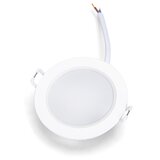 Aigostar KOMPLET 3x LED ugradno svetlo za kupatilo LED/4,8W/230V IP65 belo | Eponuda.com