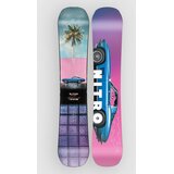 Nitro Mini Thrills 2025 Kids Snowboard uni Cene