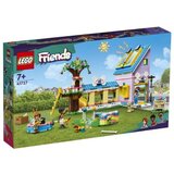 Lego Kocke Centar za spasavanje pasa cene