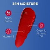 Labello Caring Beauty balzam za ustnice za toniranje odtenek Red 4.8 g | Shoptok.si