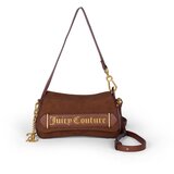 Juicy Couture Ženska torba Jasmine, Braon Cene