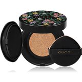 Gucci Beauty Eternité de Beauté dolgoobstojni tekoči puder v gobici SPF 35 odtenek 03.5 14 g Cene