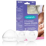 Lansinoh Štitnici za bradavice 20 mm - 2 kom | shoptok.hr
