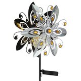 Globo SOLARNA SVETILKA 32/17,5/124 cm | Shoptok.si