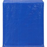  Spremište za drva za ogrjev 105 x 38 x 115 cm bagremovo drvo | Eponuda.ba