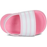 Adidas ADILETTE ESTRAP I Ružičasta | shoptok.hr