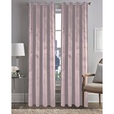  Zavjese u setu Holland Velvet Pink (2 kom) 140x260 Cijene