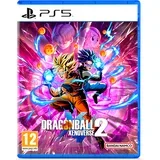 Xenoverse 2 (PS5)