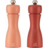 Peugeot Tahiti Pfeffer- /Salz Z Mühlenset 2 Stk 15 cm rot Cijene