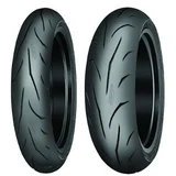 Sport Force + ( 190/50 ZR17 TL (73W) zadnje kolo )