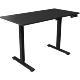 WHITESHARK IGRALNA MIZA DARK SPIRIT-1 motor / 1200x600x710-1160, (5000011690) | Shoptok.si