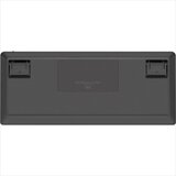 Logitech mx mechanical mini minimalistic - linear wireless tastatura graphite us 920-010781 Cene