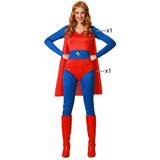  Svečana odjeća za odrasle Superjunak Dama | shoptok.hr
