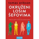 Vulkan Izdavaštvo okruženi lošim šefovima | ePonuda.com