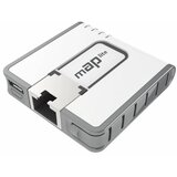 MikroTik dostopna točka WiFi mAP lite RBmAPL-2nD | Shoptok.si