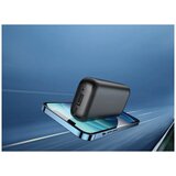 Veger powerbank 10.000 mAh PD QC3.0 3A 20W S10 (W1135) crni | shoptok.hr