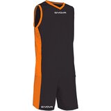Givova KITB05-1001 Kit Power košarkaški komplet dres Cijene