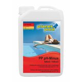  Tekoče sredstvo planet pool ph minus (3 l) Cene