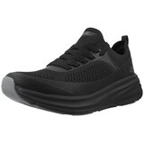 Skechers Nizke superge BOBS SKILLZ TOO VITAL Črna | Shoptok.si