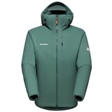 Mammut Rime In Flex Zelena | shoptok.hr