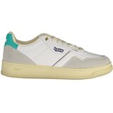GAS SPORTS FOOTWEAR WOMEN WHITE | Shoptok.si