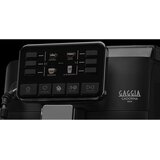 Gaggia Cadorna Milk automat za kavu, crni | shoptok.hr