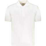 Guess Jeans POLO SHORT SLEEVES MEN WHITE | shoptok.hr