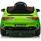  Licencirani auto na akumulator Mercedes CLA 45s AMG 4×4 – zeleni | shoptok.hr