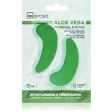 IDC INSTITUTE Aloe Vera hidrogel jastučići za oči 1 par | shoptok.hr