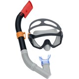  Set za ronjenje 3u1 Black Bestway 25020 - crni | shoptok.hr
