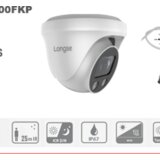  5M/4K Lite 4IN1 HD Dome IR 25m CMLBHTC500FKP | Eponuda.ba