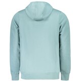 Norway 1963 muška hoodie dukserica na patentni zatvarač zelena | shoptok.hr