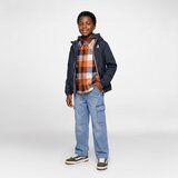 K-Way LE VRAI 4.0 CLAUDE WARM Crna | shoptok.hr