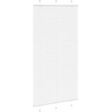  Plisirana roleta bijela 110x200 cm širina tkanine 109,4 cm | Eponuda.ba