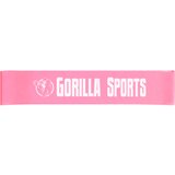 Gorilla Sports elastična traka za vežbanje 0.4 mm cene