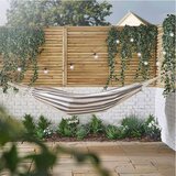 Vonhaus viseča mreža hammock, 200 x 152,5 cm, za dva | Shoptok.si